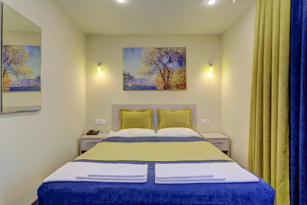 Komfort Klass Hotel photo 4