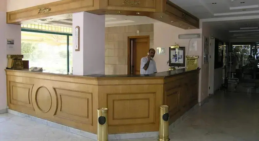 Amira Hotel Safaga photo 2