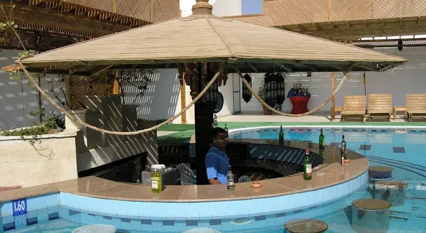 Amira Hotel Safaga photo 4