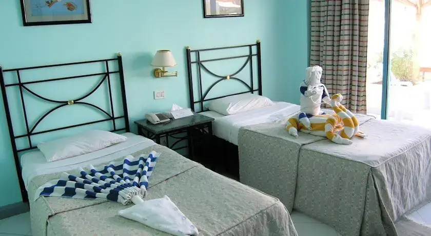 Amira Hotel Safaga photo 3