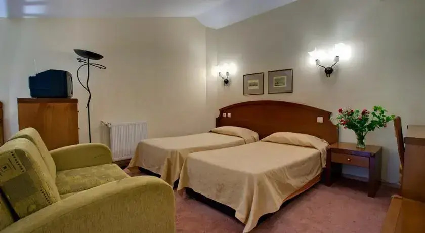 Hotel Vermion photo 2