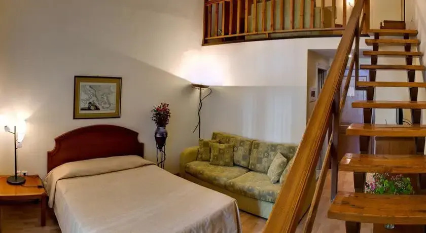 Hotel Vermion