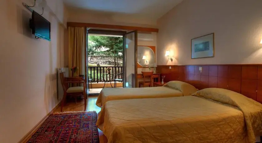 Hotel Vermion photo 4