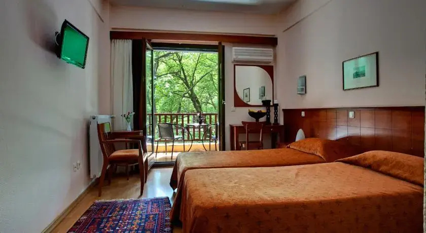 Hotel Vermion photo 3