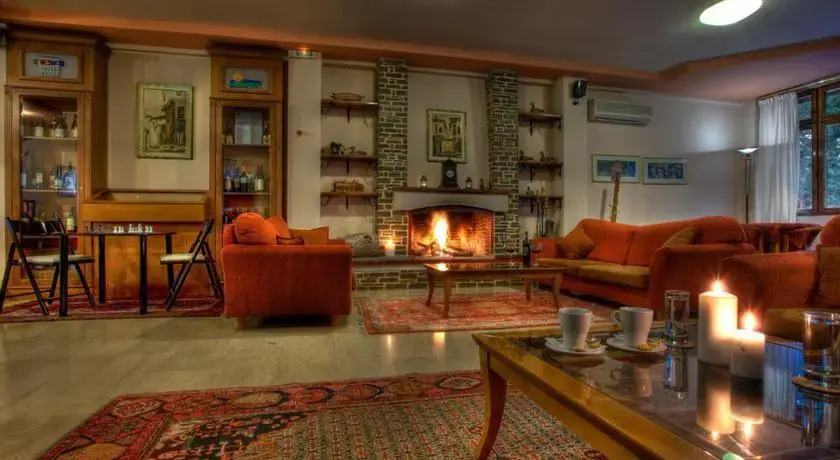 Hotel Vermion photo 5