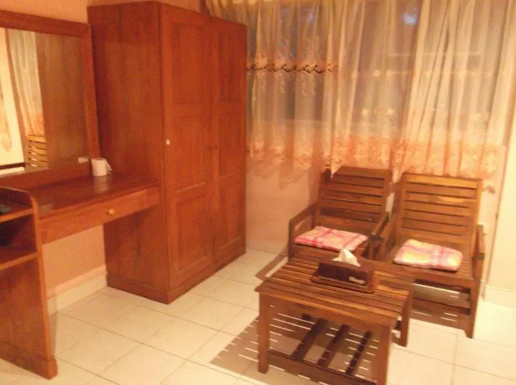 Khao Sok Chee Wa Lai Resort photo 4