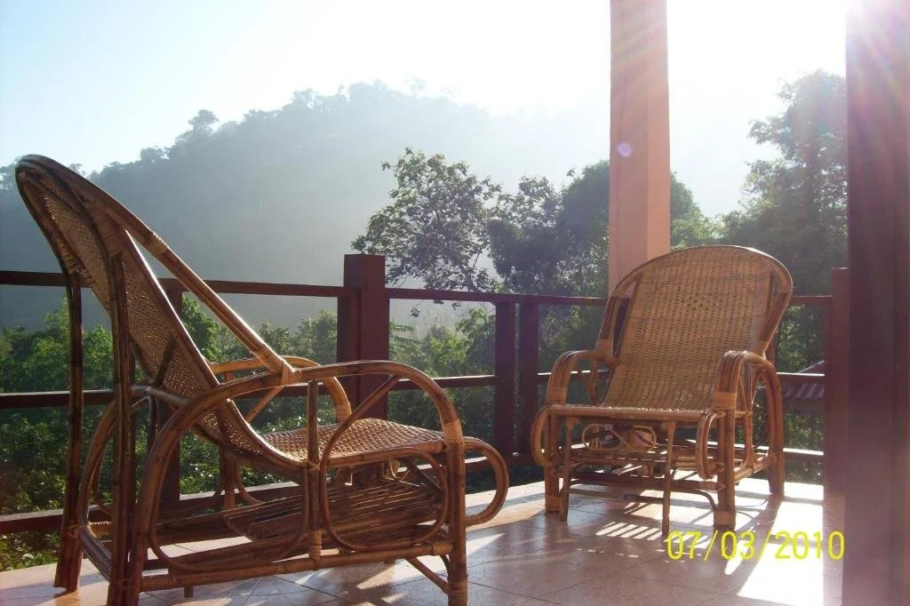 Khao Sok Chee Wa Lai Resort photo 3