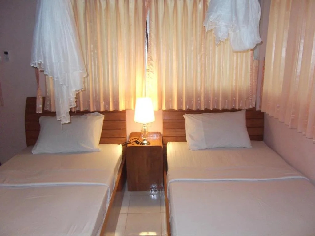 Khao Sok Chee Wa Lai Resort photo 2
