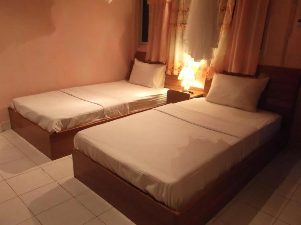 Khao Sok Chee Wa Lai Resort photo 5