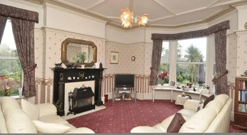 Elder Lea House