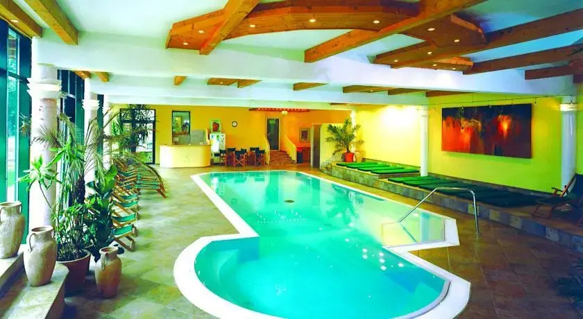 Waldheimathof Naturidyll And Familien Wellness Almdorfl photo 3