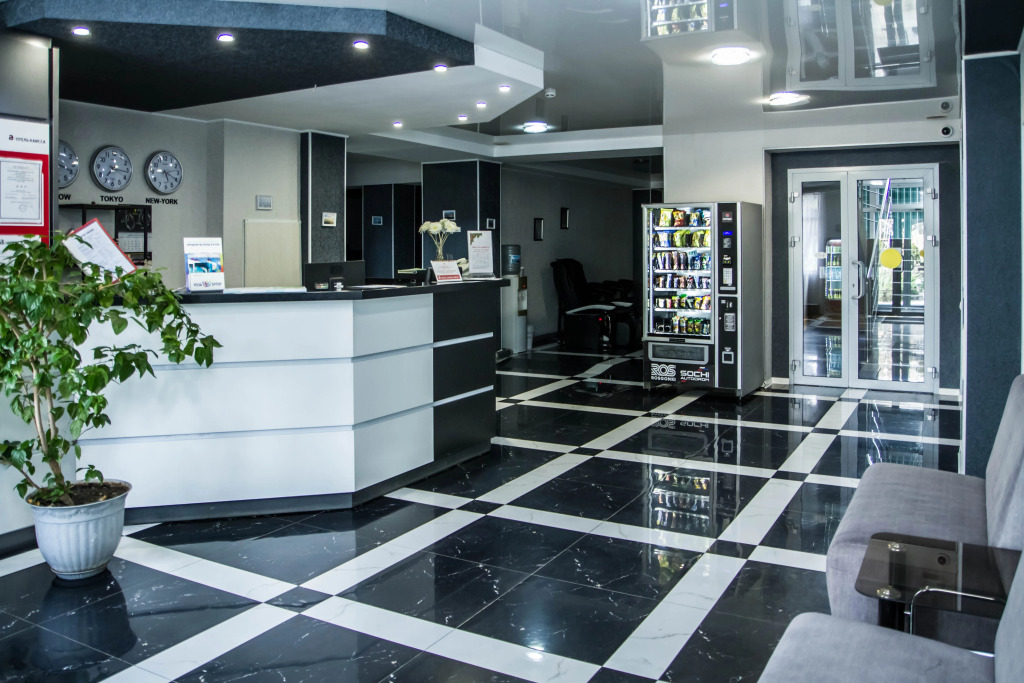 Kaissa Hotel photo 3