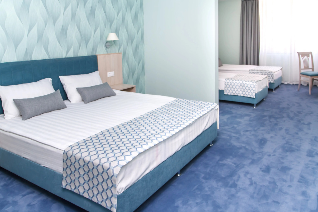 Kaissa Hotel photo 5