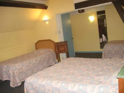 Hôtel le Gehan photo 3