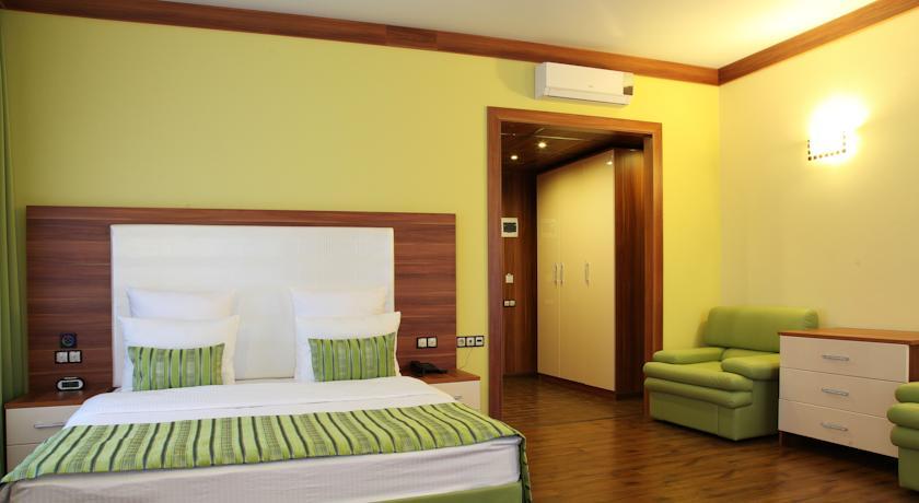 Angel Hotel Mitino photo 5