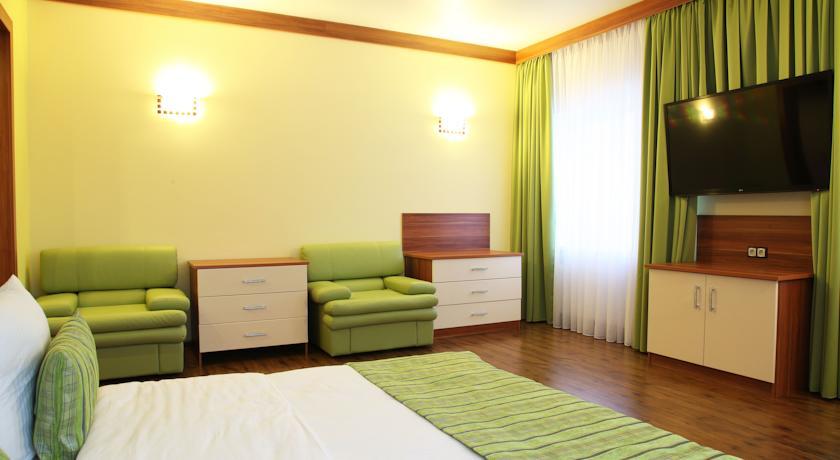 Angel Hotel Mitino photo 2