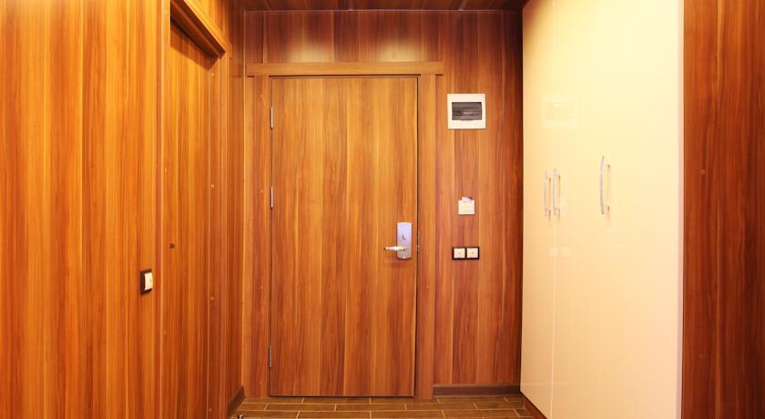 Angel Hotel Mitino photo 3