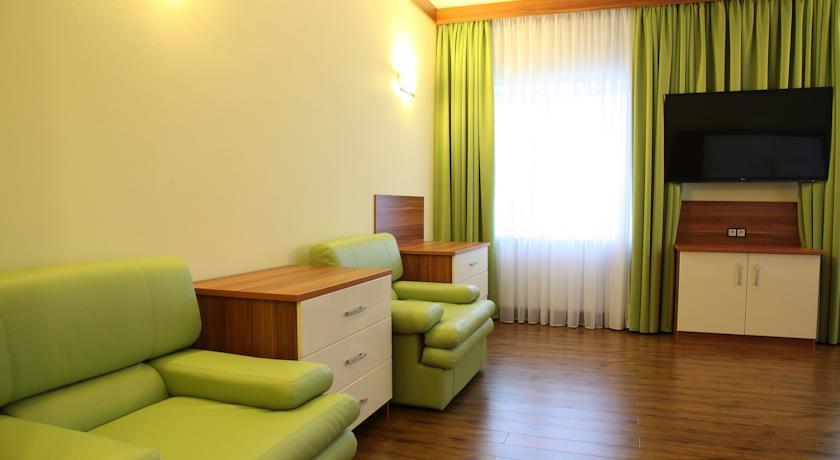 Angel Hotel Mitino photo 4