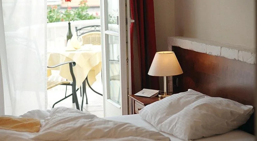 Hotel Refugium photo 2