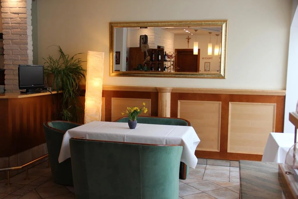 Hotel Refugium