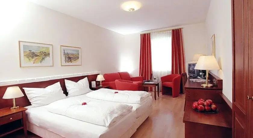 Hotel Refugium photo 4