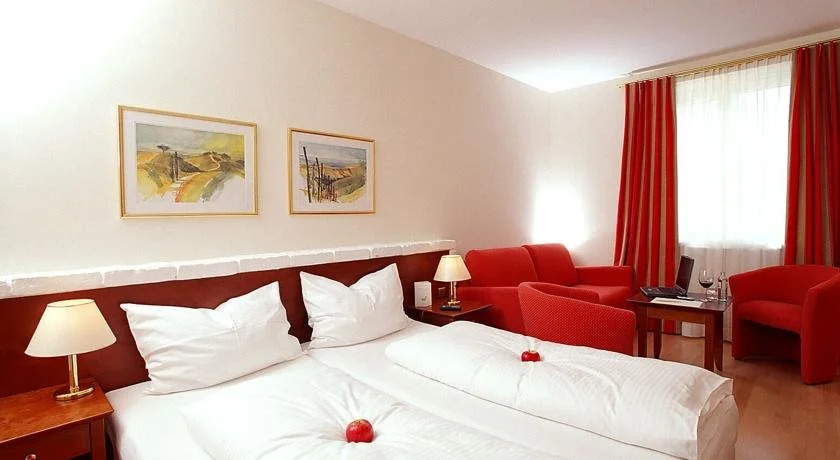 Hotel Refugium photo 3