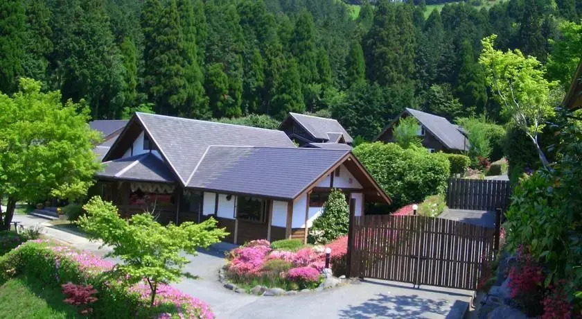 Log Sanso Hinotori photo 3