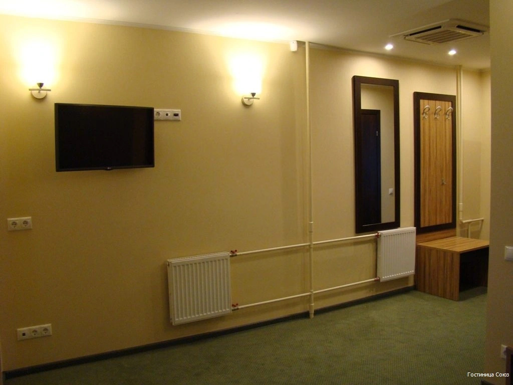 Hotel Soyuz photo 5