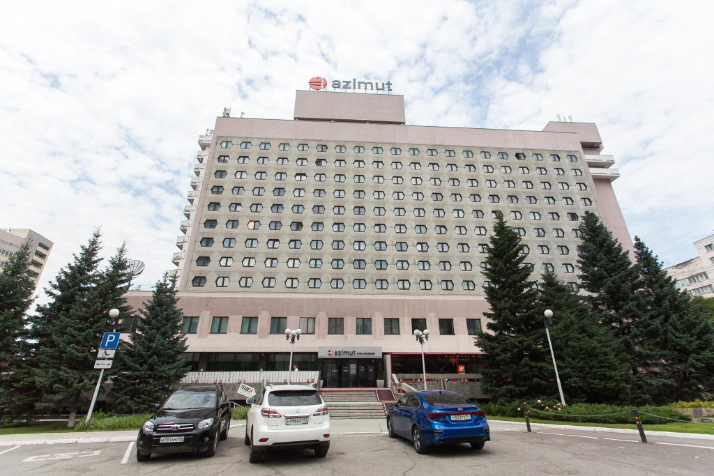 Sibir' photo 5