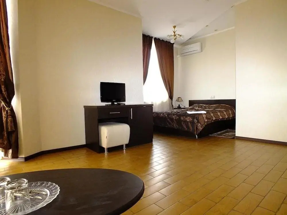 Olympia Guest House photo 3