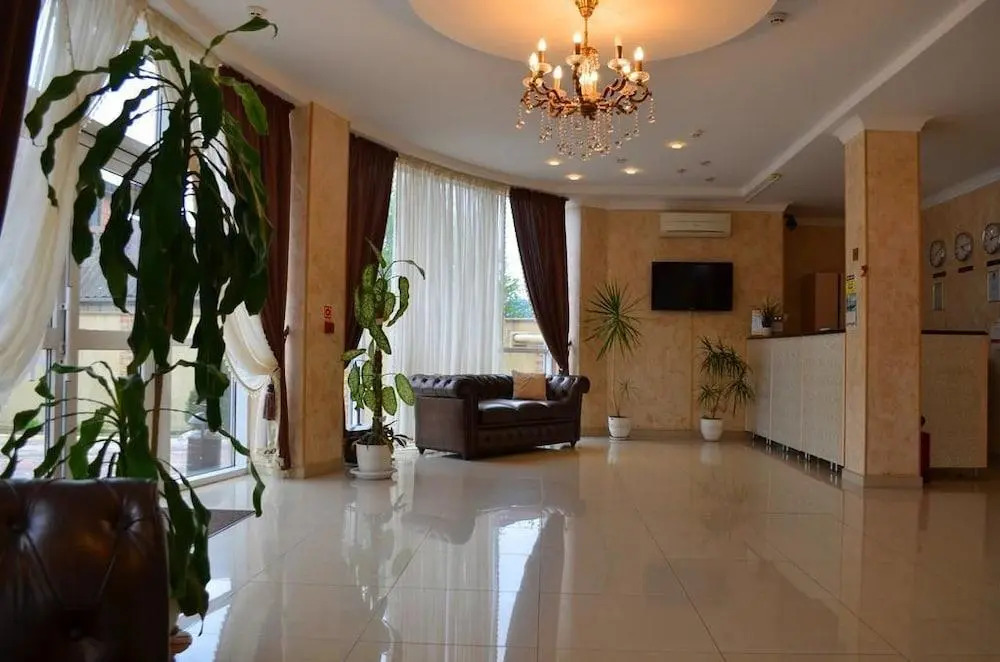 Olympia Guest House photo 2