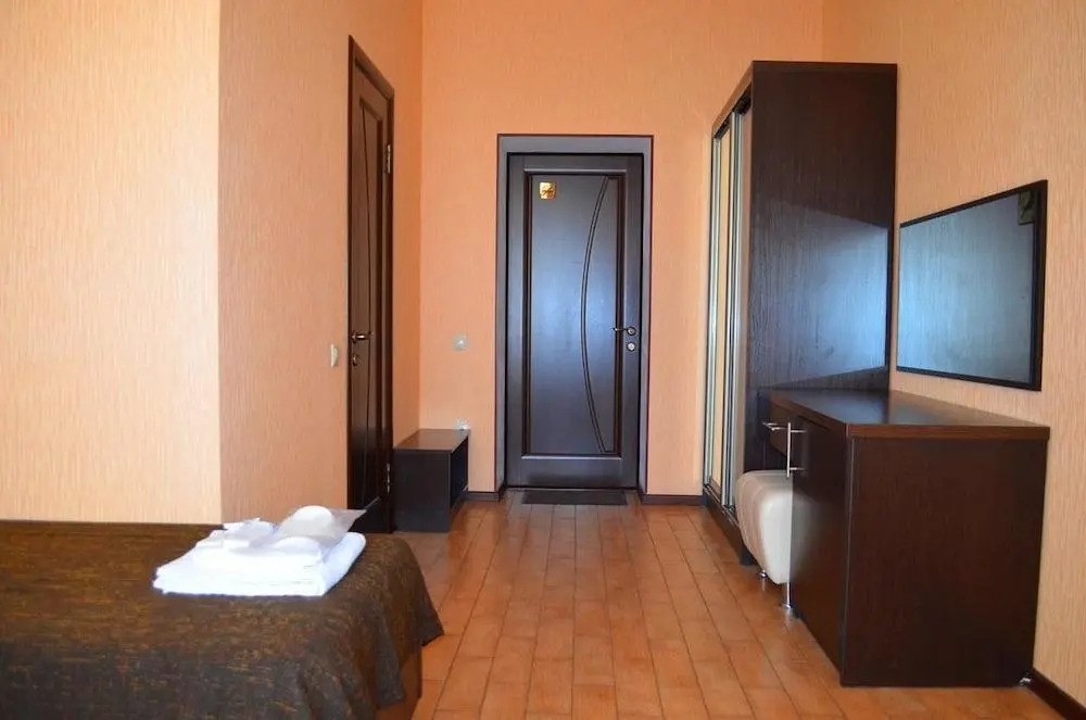 Olympia Guest House photo 5