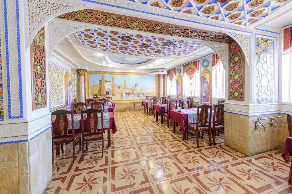 El'otel' Hotel photo 2