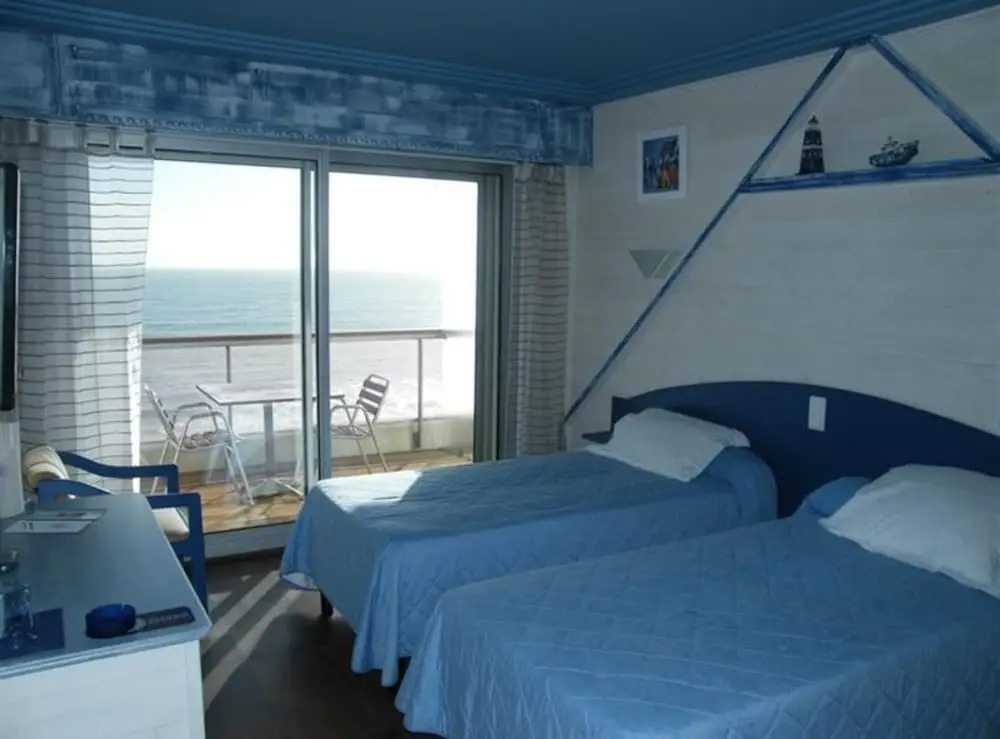 Hotel Le Christina photo 4