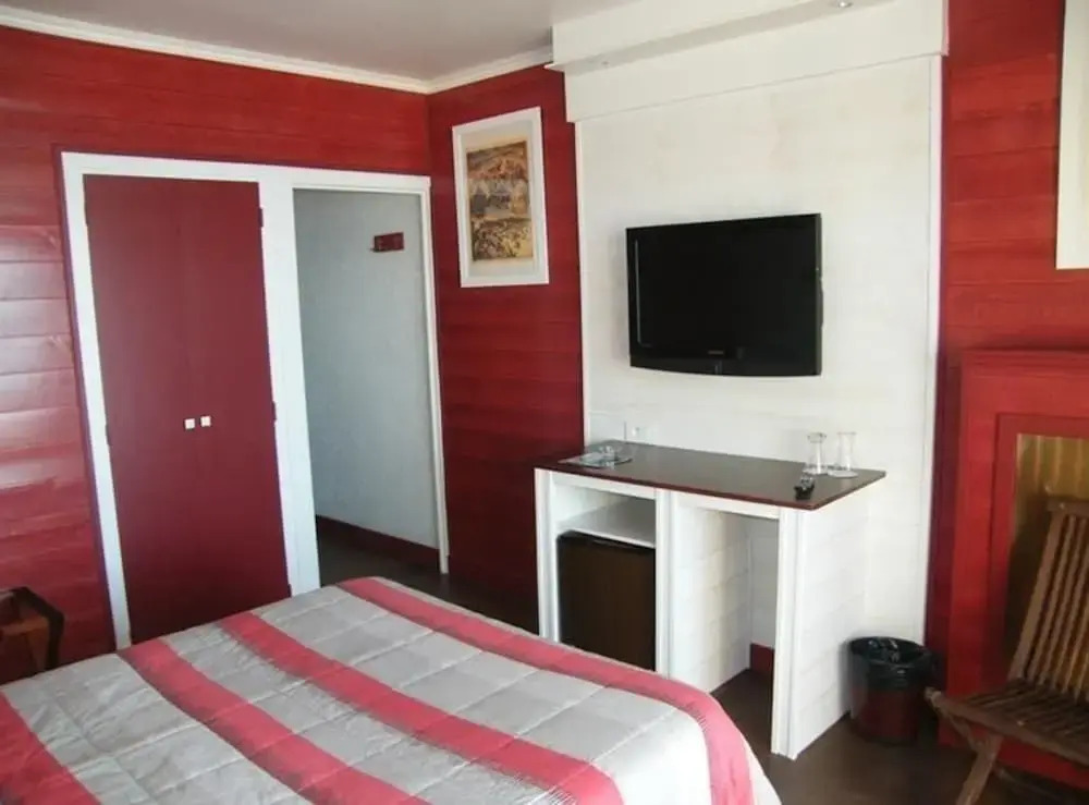 Hotel Le Christina photo 2