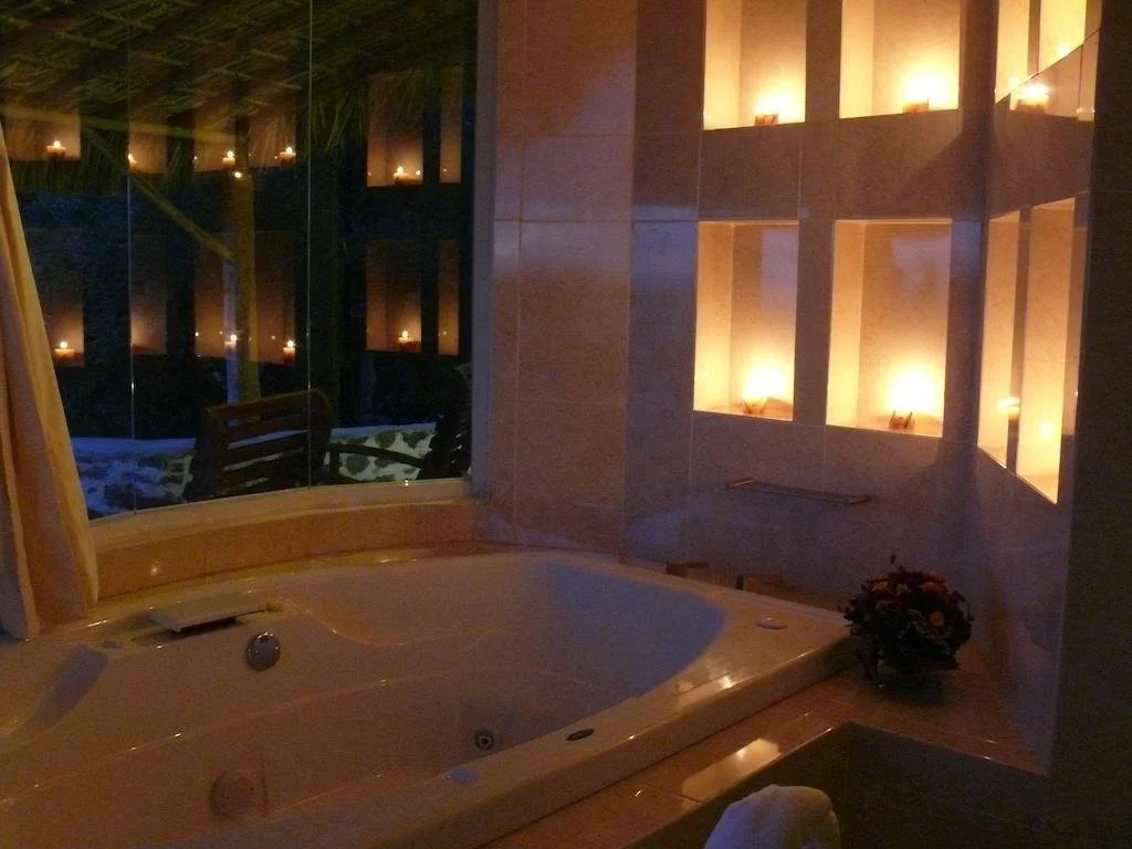 Las Puertas al Cielo Suites & Spa photo 5