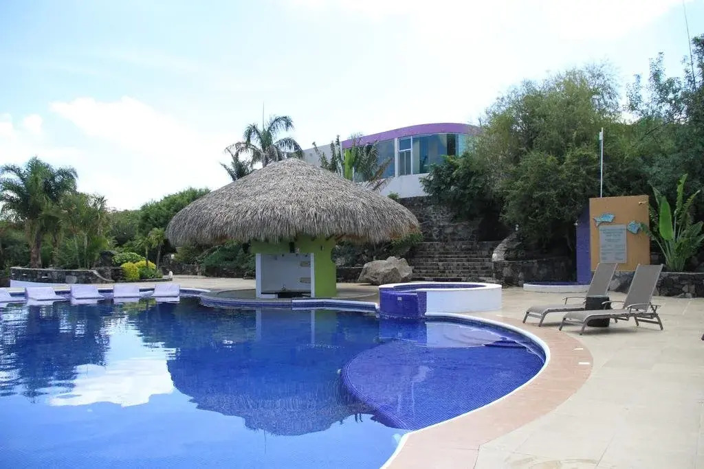 Las Puertas al Cielo Suites & Spa photo 4