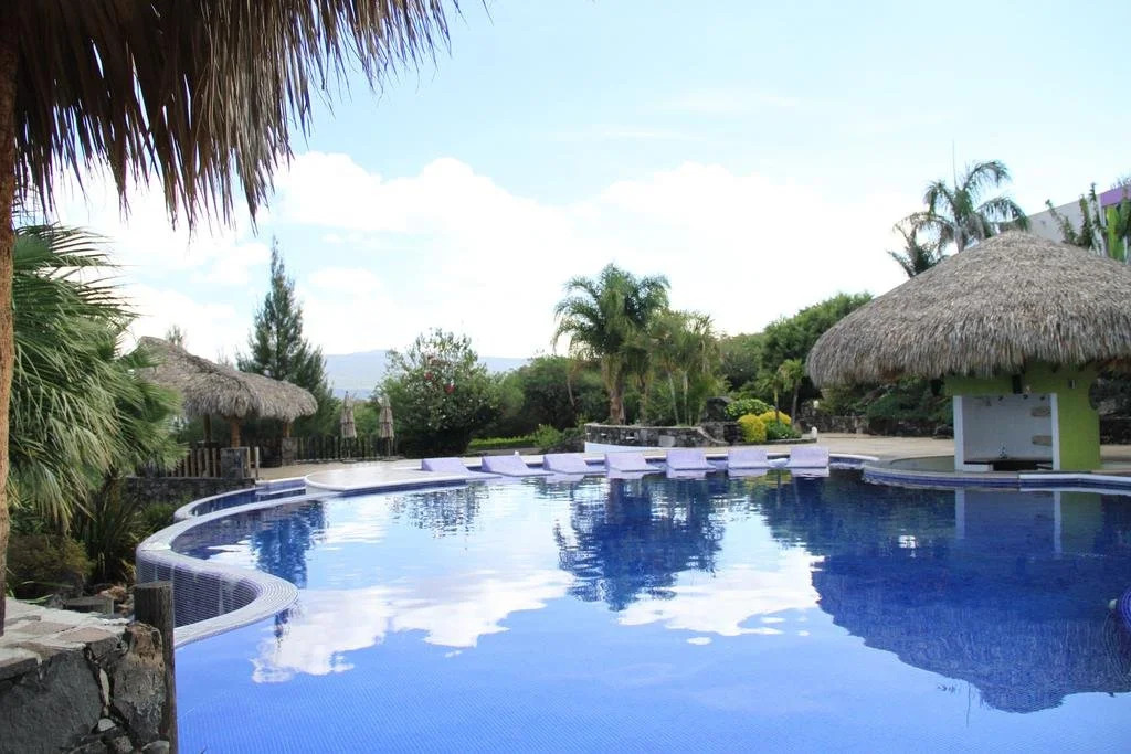 Las Puertas al Cielo Suites & Spa photo 3
