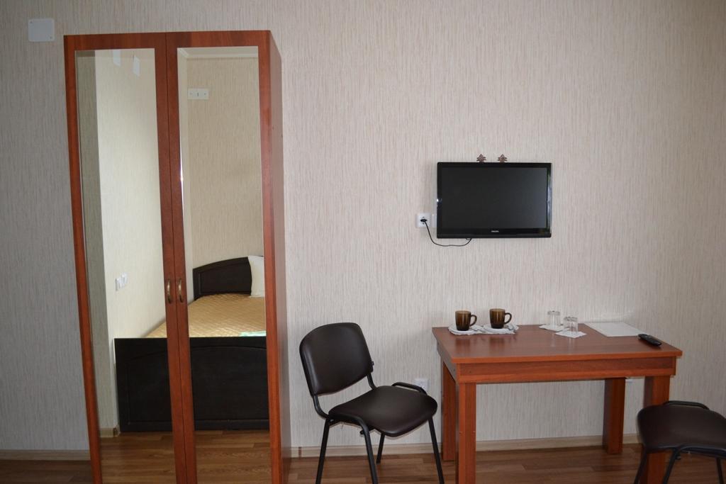 Гостиница «Никольская» photo 2