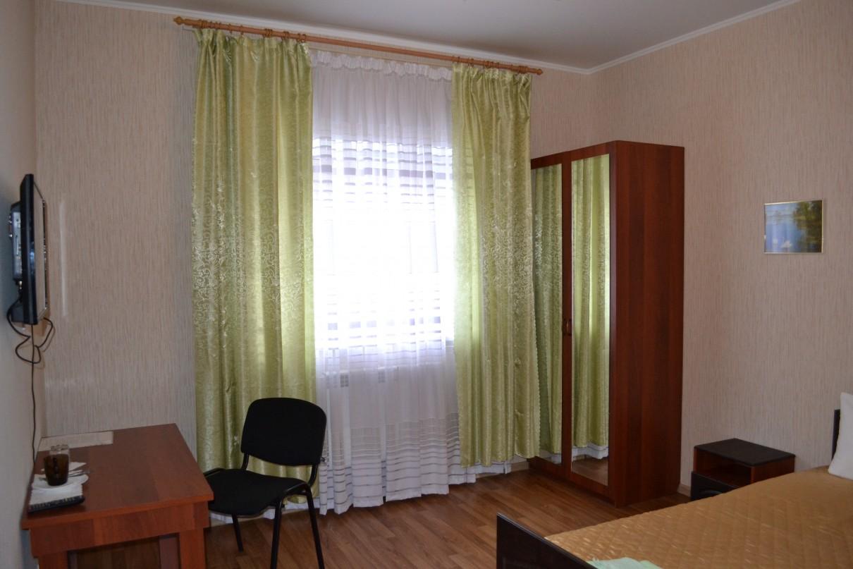 Гостиница «Никольская» photo 5