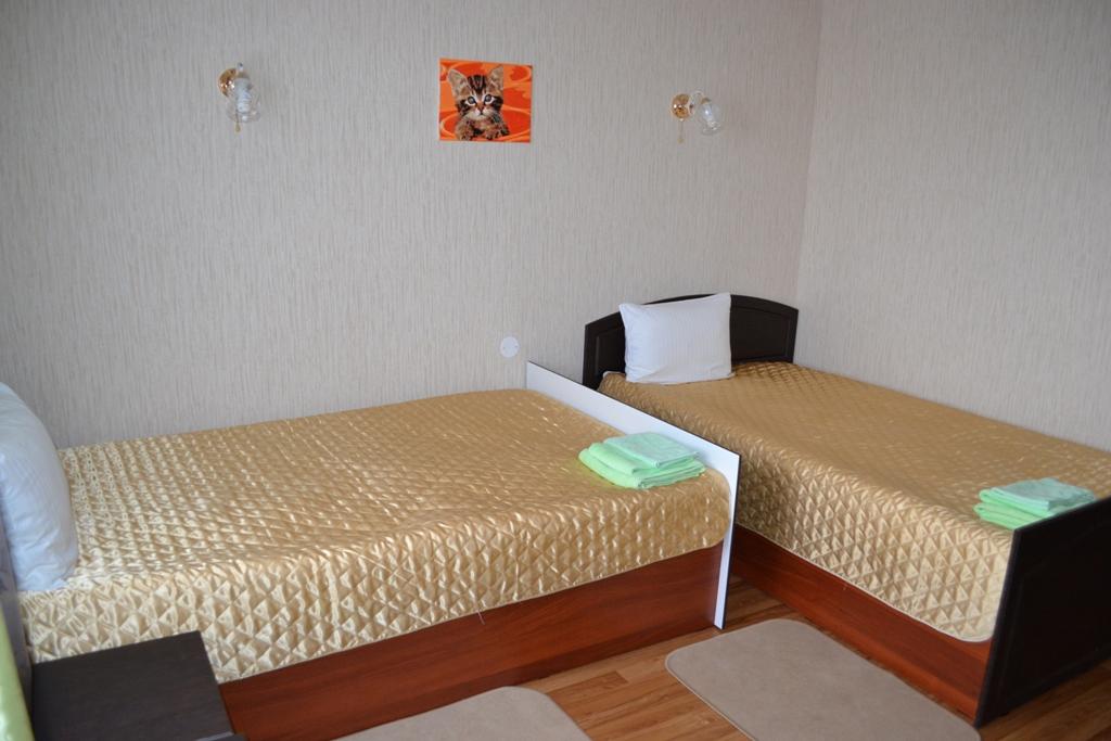 Гостиница «Никольская» photo 3