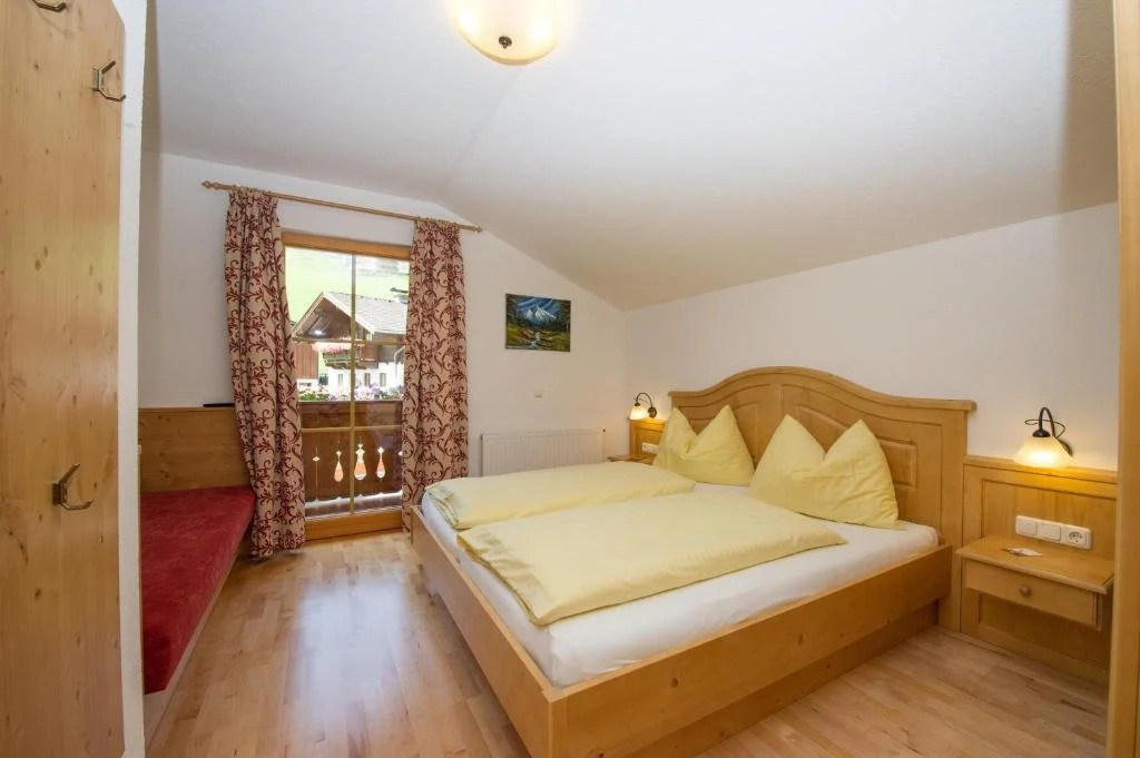 Haus Haarlehen photo 4