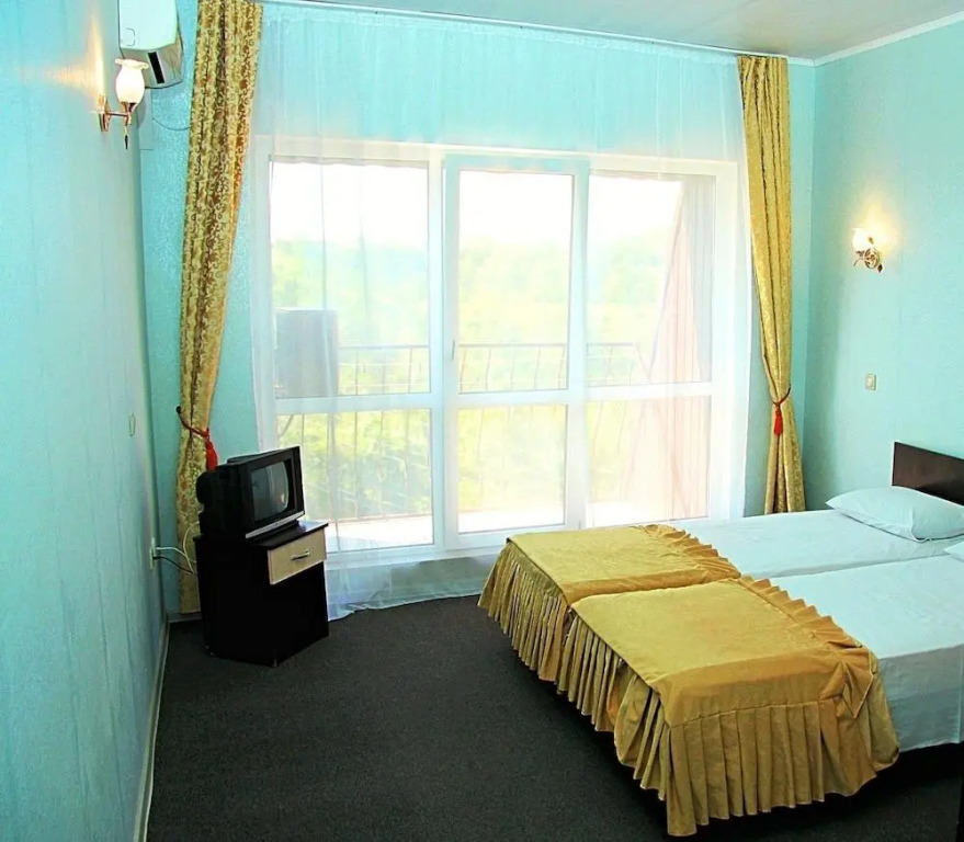 Hotel Nouvelle photo 4