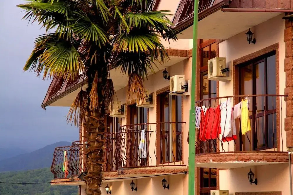 Hotel Nouvelle