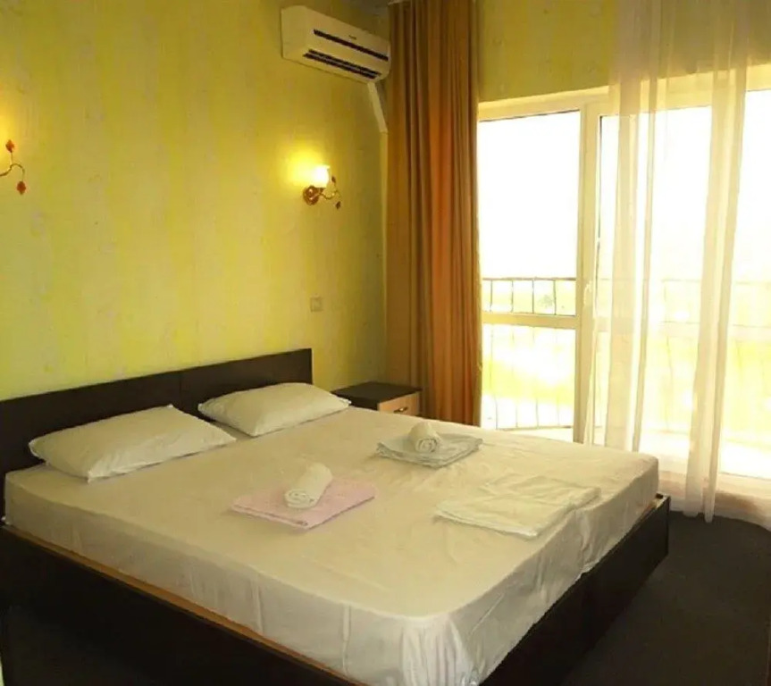 Hotel Nouvelle photo 3