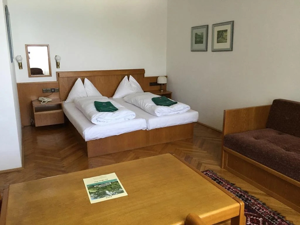 Hotel Post photo 2