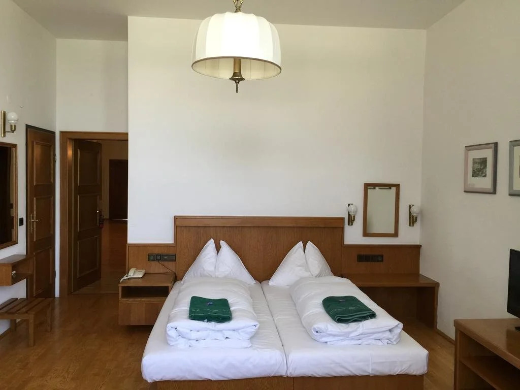 Hotel Post photo 5
