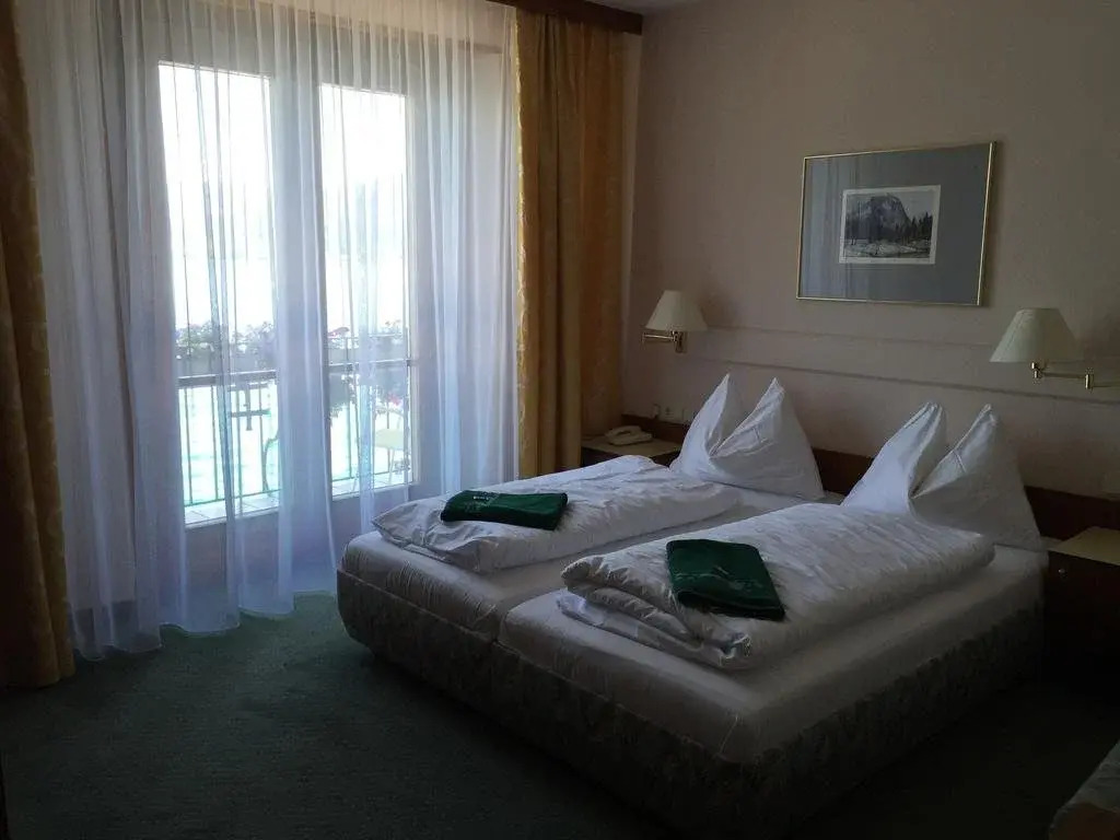 Hotel Post photo 4