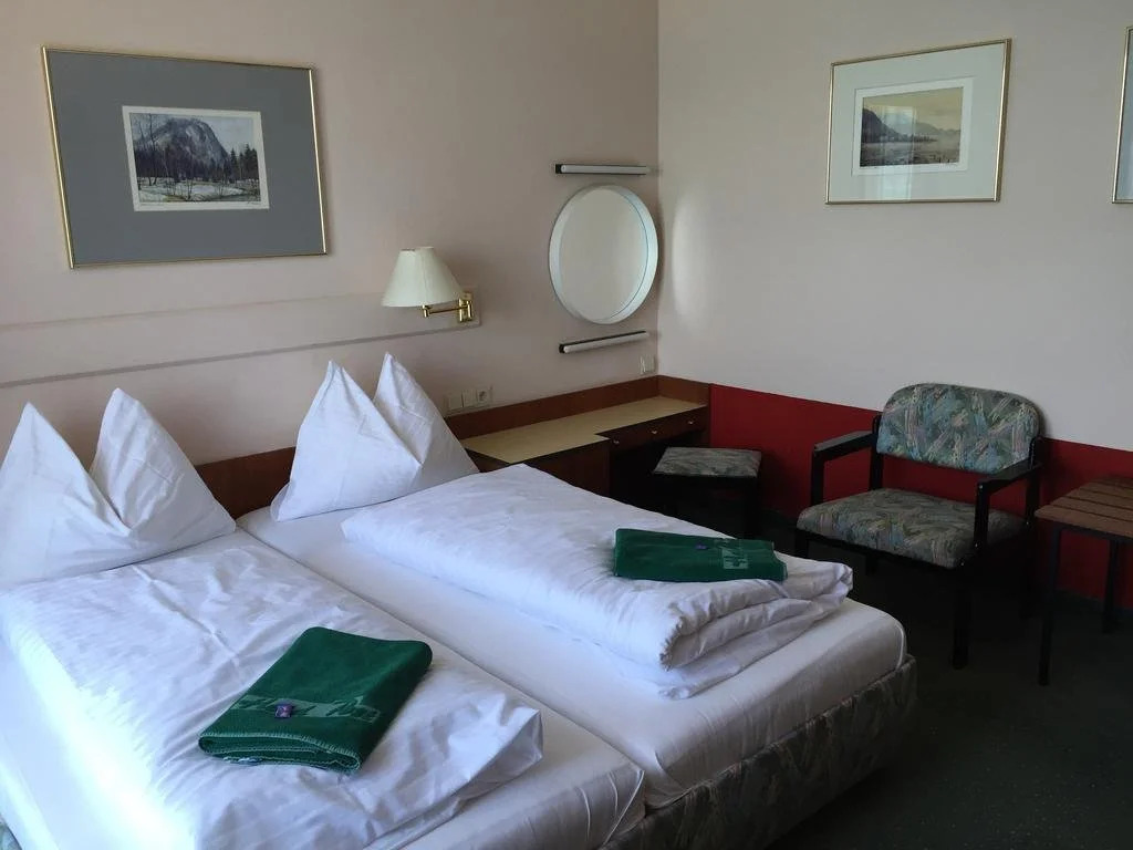 Hotel Post photo 3