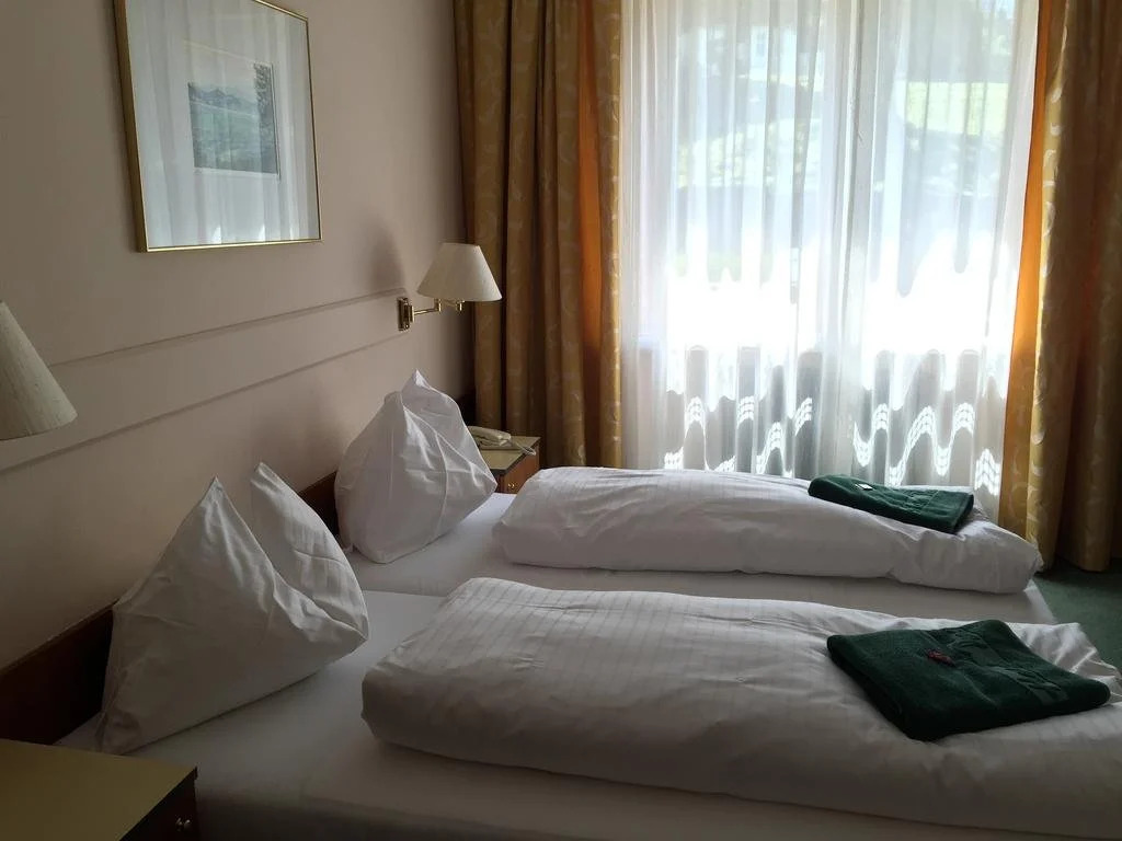 Hotel Post